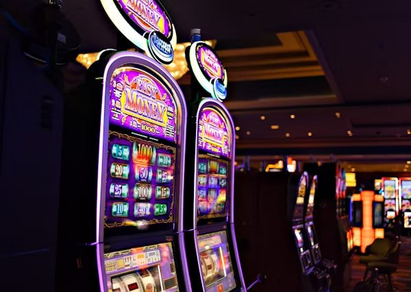 slotwin777 permainan lengkap slot casino taruhan olahraga bingo Indonesia