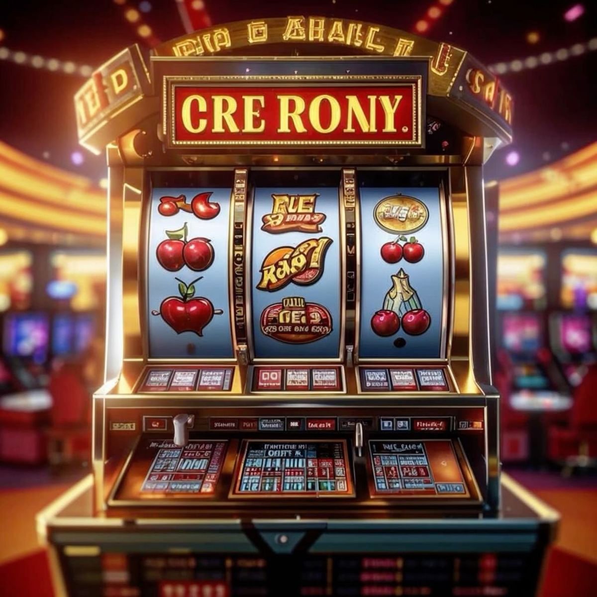 slotwin777 platform slot online terpercaya Indonesia hero banner