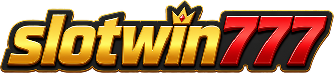 SlotWin777 Logo